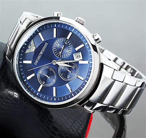 cheap armani watches mens uk|emporio armani watches for men.